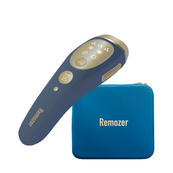 第4弾予約SALE!】 メンズ脱毛器 家庭用脱毛器 Remozer リムーザー Pro